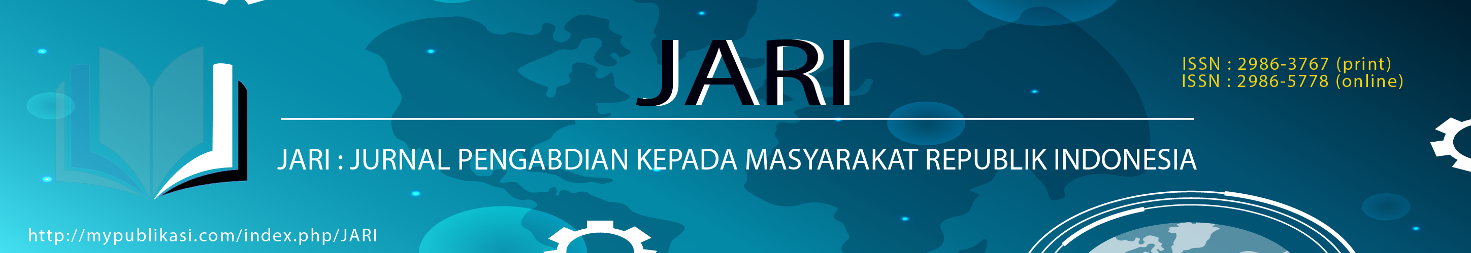 JARI